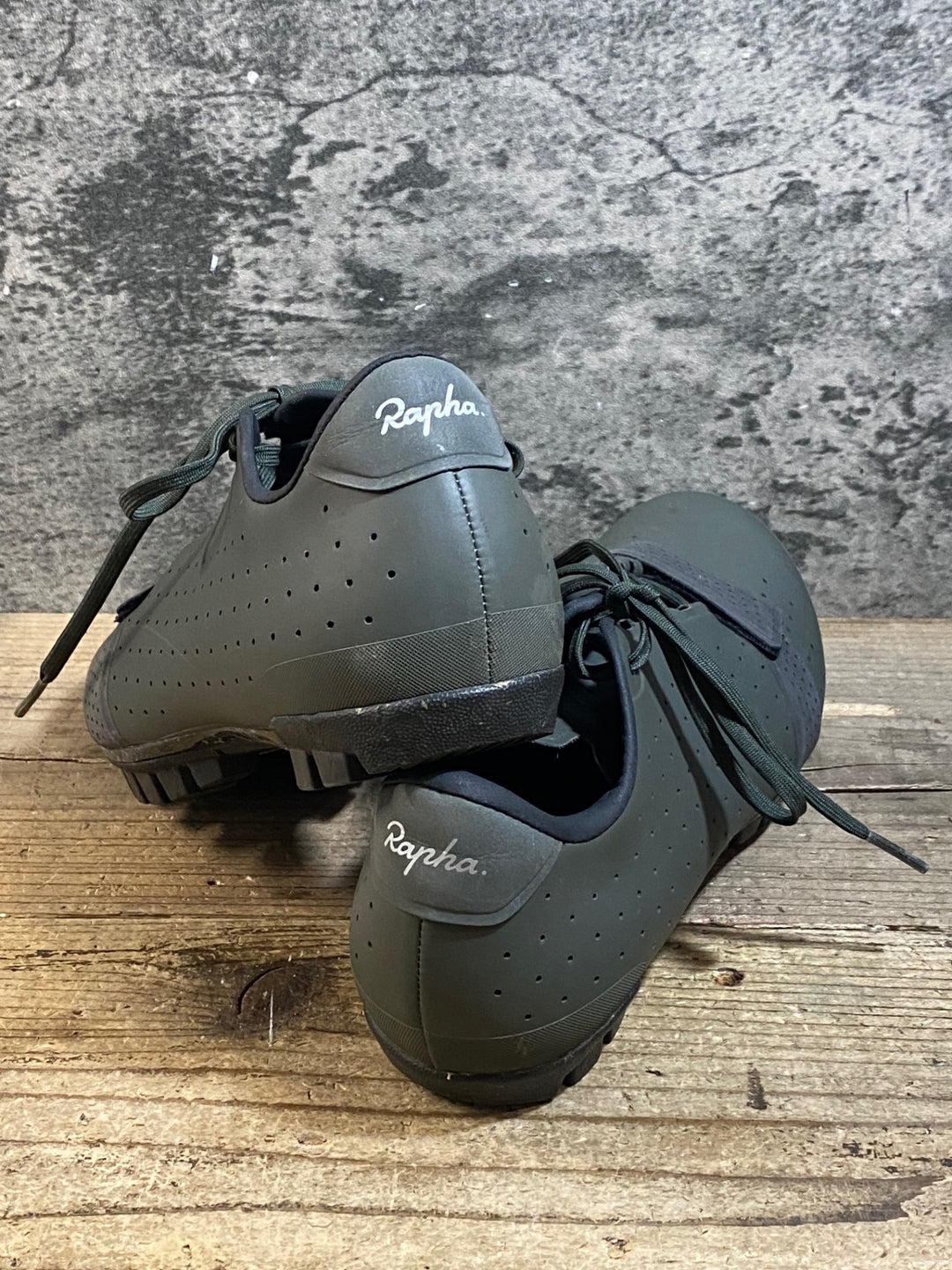KC238 ラファ Rapha EXPLORE SHOES ビンディングシューズ 2穴 EU42