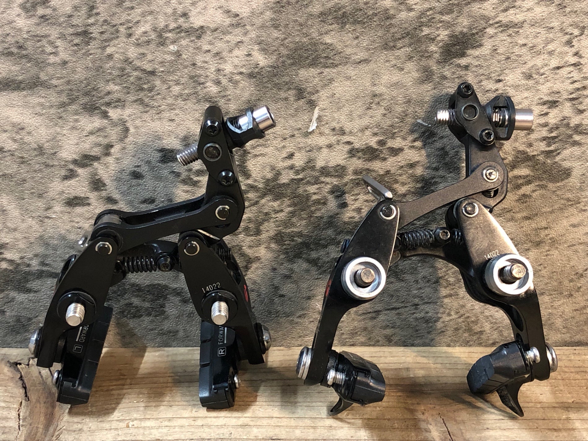 JT924 ボントレガー BONTRAGER スピードストップ SPEED STOP