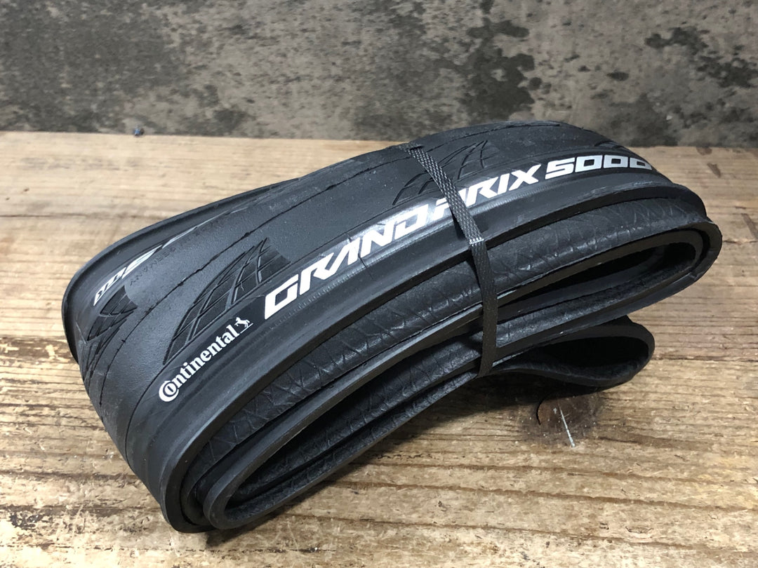 KM805 コンチネンタル Continental GRAND PRIX 5000 S TR タイヤ 700x30C 2本セット