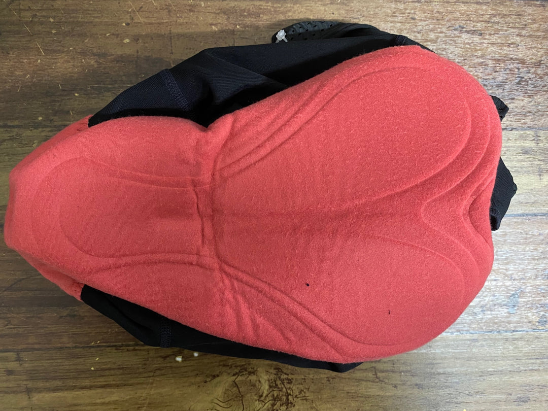 JS831 パールイズミ PEARL iZUMi ビブタイツ 黒 L 3DR