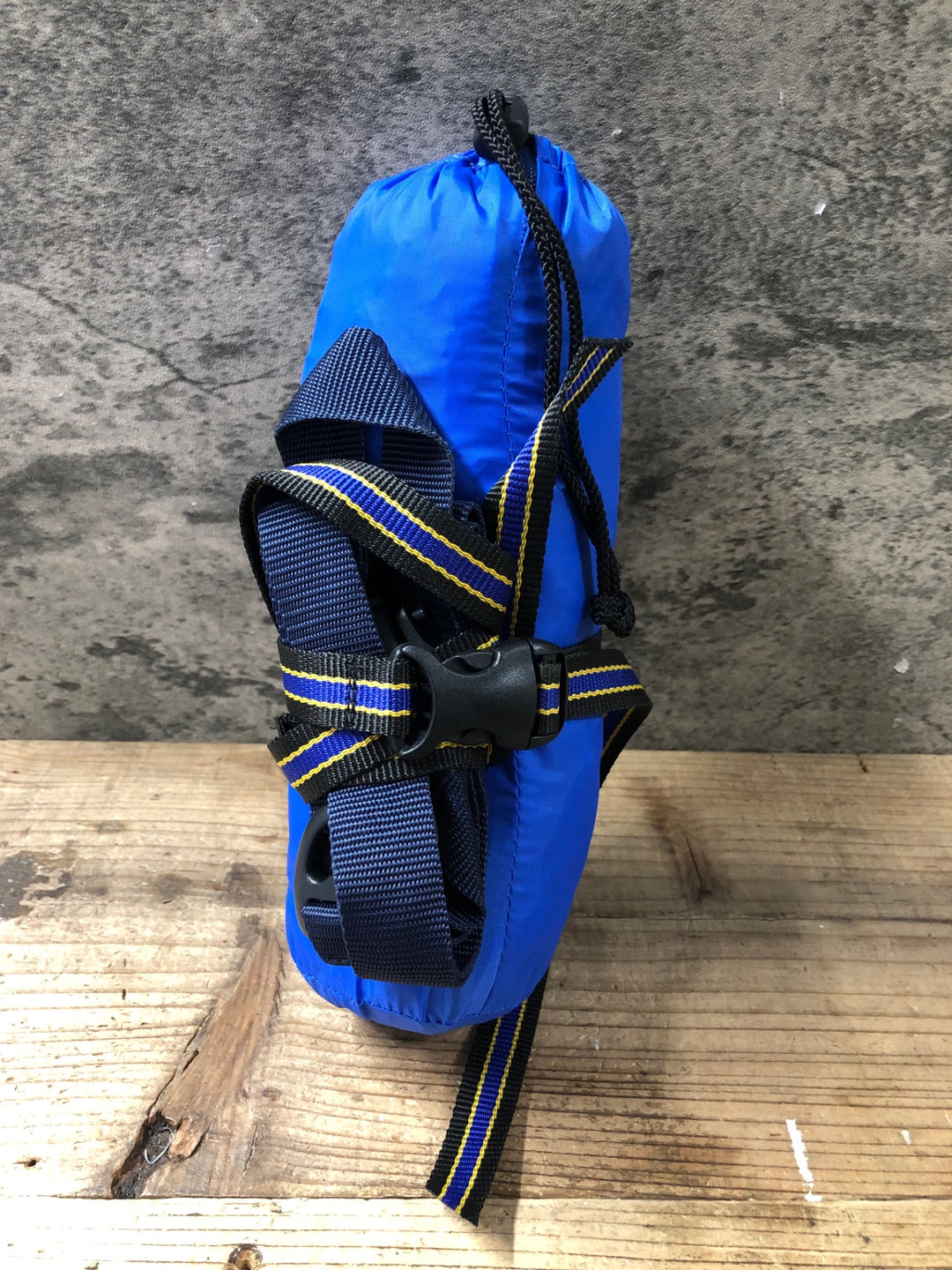 JX611 オーストリッチ OSTRICH 輪行袋 青
