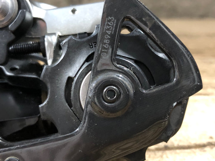 JX431 スラム SRAM レッド RED etap リアディレイラー 11S 電動