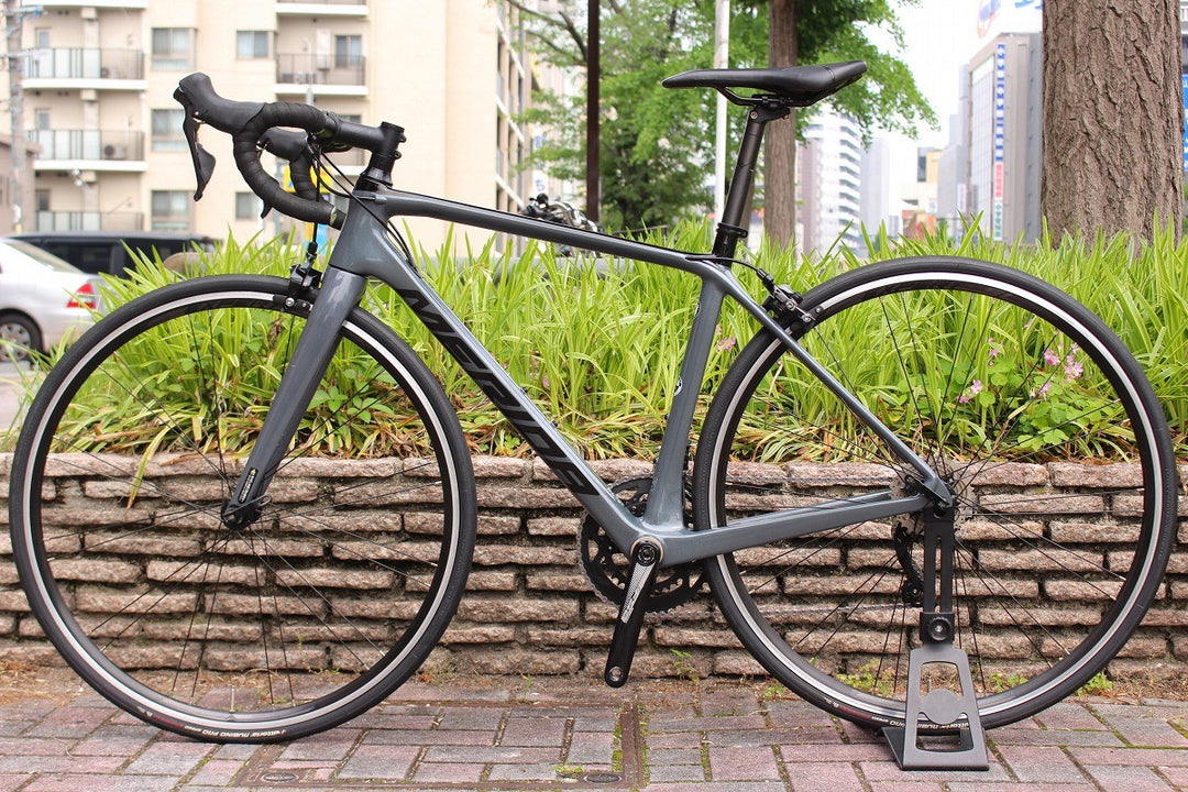 メリダ MERIDA スクルトゥーラ SCULTURA 4000 2020 XS(47)サイズ シマノ 105 R7000 MIX 11S カーボン ロードバイク【名古屋店】