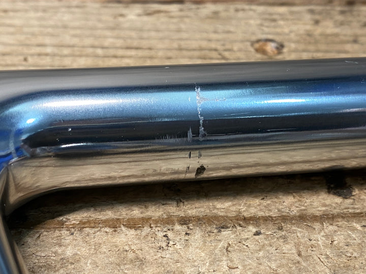 JK857 G FORCE スレッドステム Φ26.0 100mm