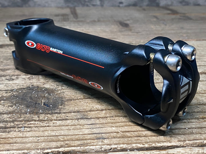 JR448 イーストン EASTON EA70 アルミステム 6° 120mm