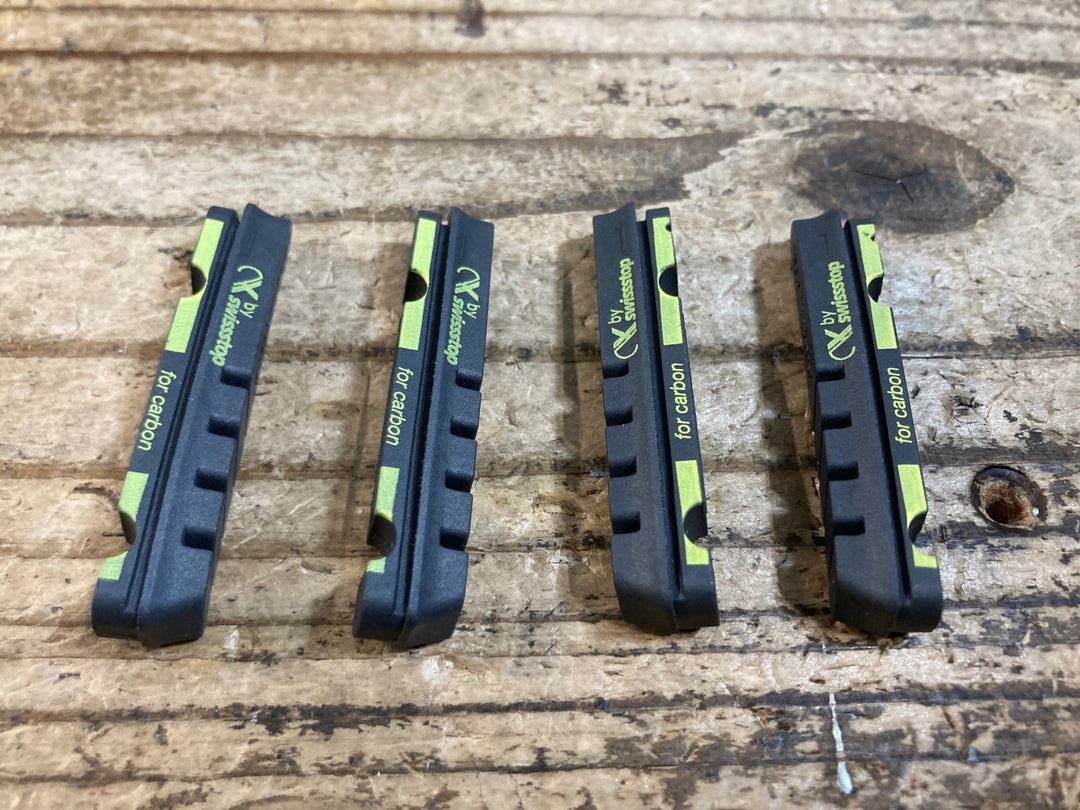 KI440 AX Lightness ブレーキパッド 4pcs シマノ用