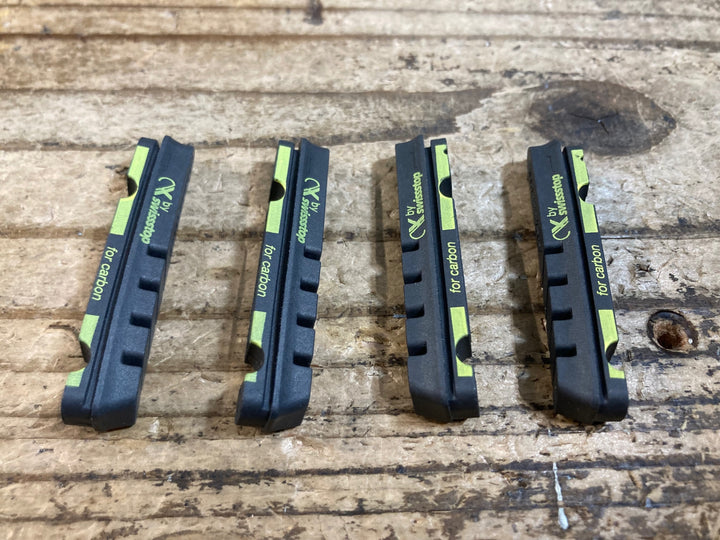 KI440 AX Lightness ブレーキパッド 4pcs シマノ用