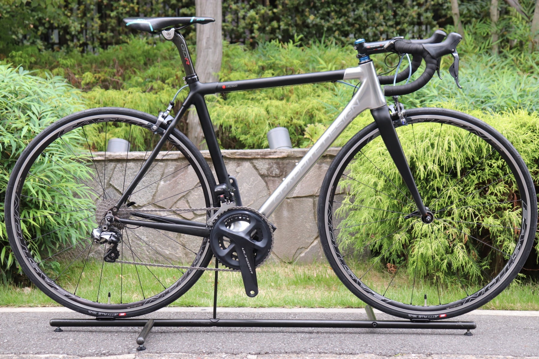 グラファイトデザイン GRAPHITE DESIGN メテオ METEOR 2014年 55サイズ