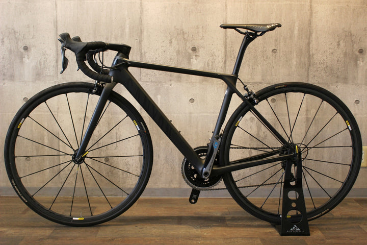 キャニオン CANYON アルティメット ULTIMATE CF SLX 9 2016頃 XSサイズ シマノ デュラエース 9000 11S カーボン ロードバイク 【名古屋店】