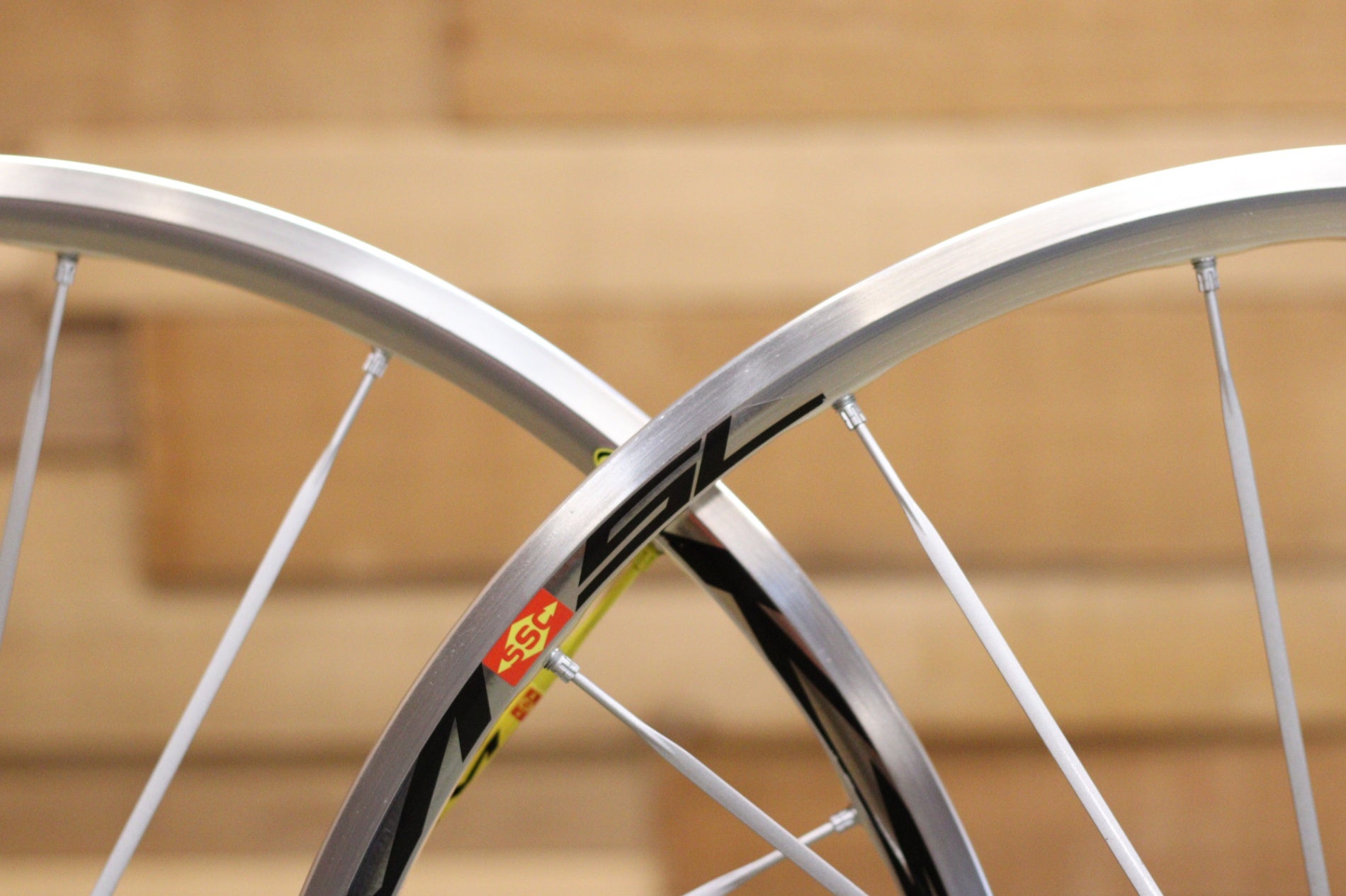 マヴィック MAVIC キシリウム KSYRIUM SL SSC 1903-2003 ツールド