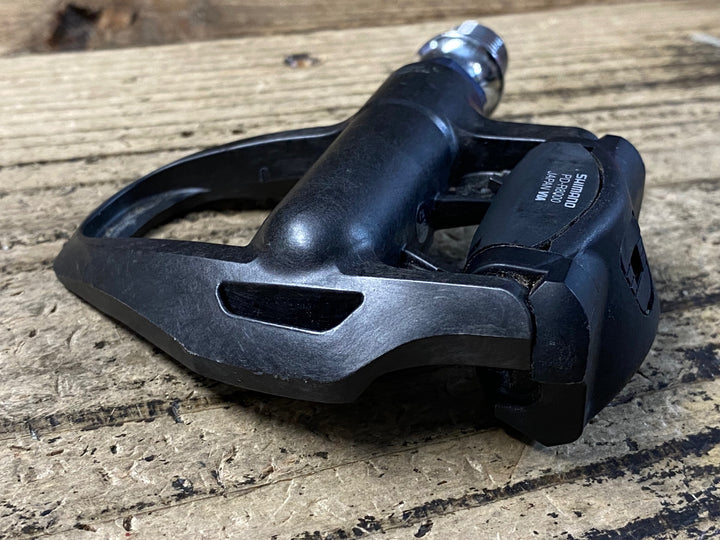 JZ659 シマノ SHIMANO アルテグラ PD-R8000 ビンディングペダル SPD-SL