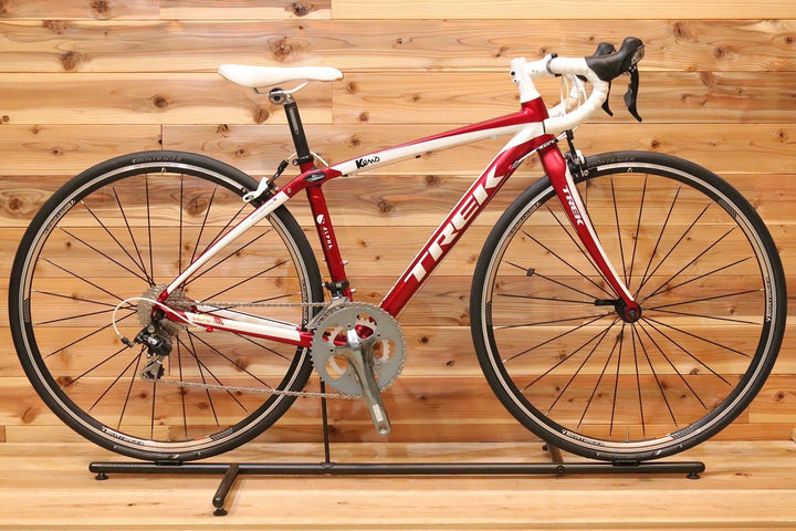 美車！ トレック TREK レグザ LEXA SLX 2013モデル 47サイズ シマノ 105 5700 MIX 10S アルミ ロードバイク 【広島店】