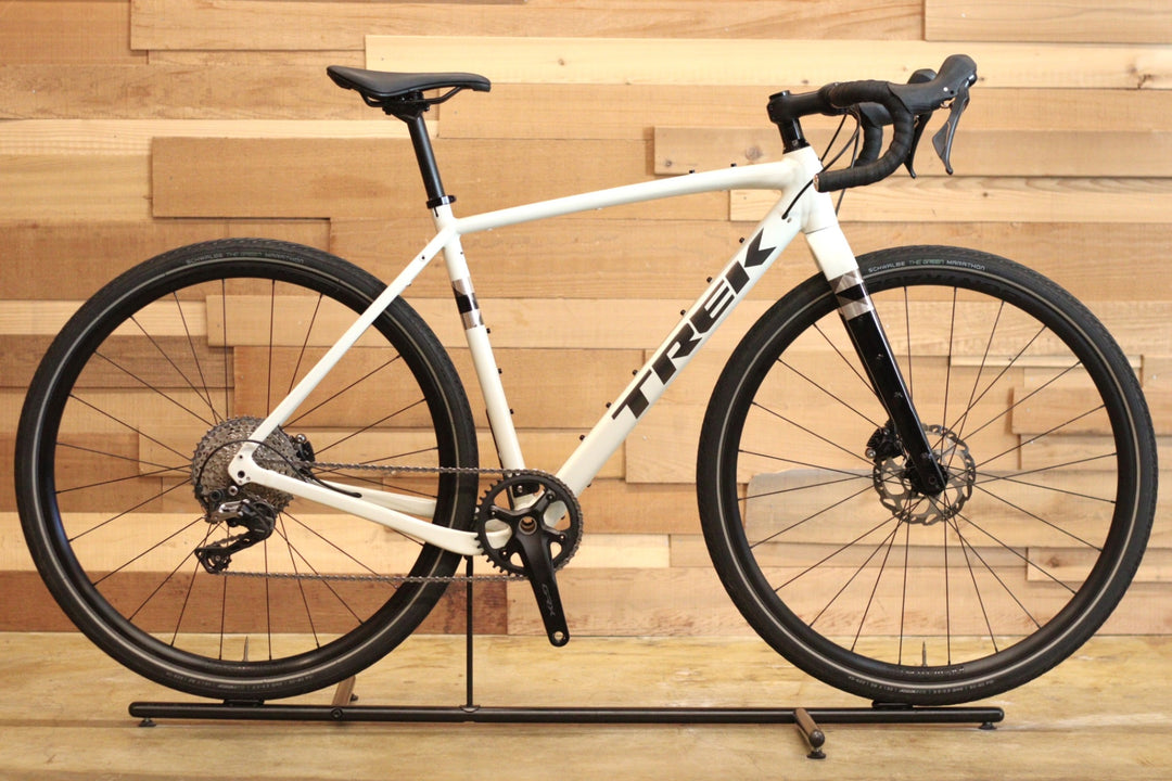 トレック TREK チェックポイント CHECKPOINT ALR5 2023 54サイズ シマノ GRX 11S アルミ グラベル ロードバイク 【立川店】