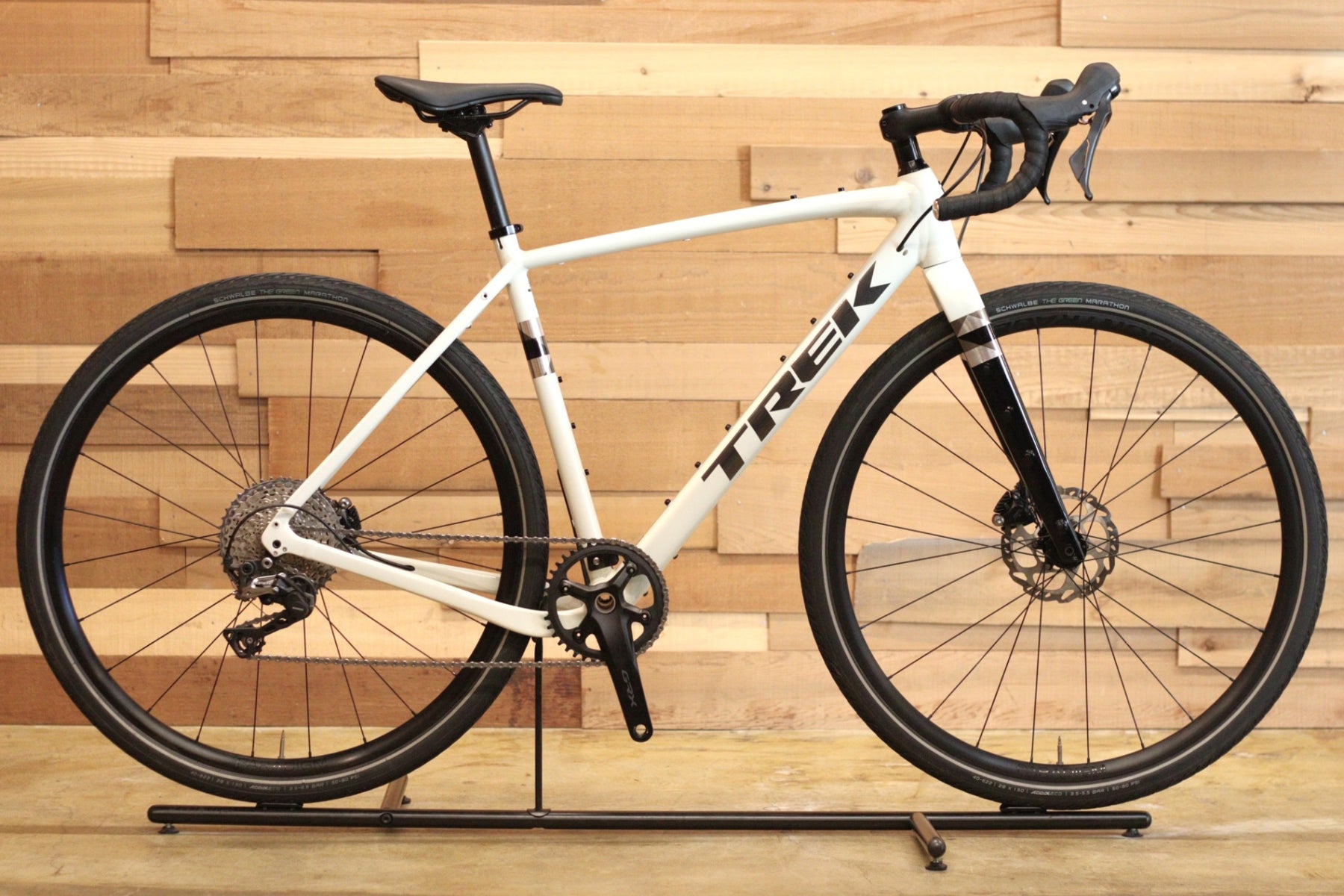 トレック TREK チェックポイント CHECKPOINT ALR5 2023 54サイズ