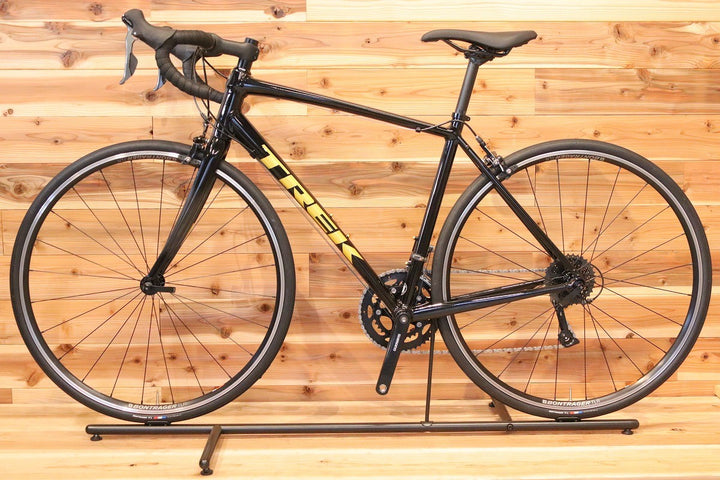 美品！ トレック TREK ドマーネ DOMANE AL2 RIM 54サイズ シマノ クラリス R2000 MIX 8S アルミ ロードバイク 【広島店】