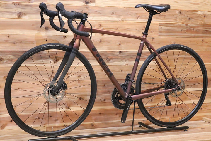 トレック TREK チェックポイント CHECKPOINT ALR5 DISC 2020モデル 52サイズ シマノ 105 R7020 MIX 11S アルミ グラベル ロードバイク 【広島店】