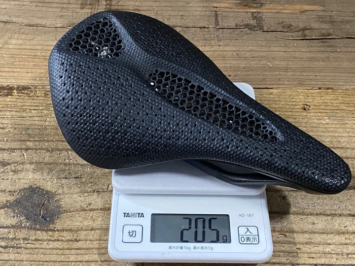 KM257 スペシャライズド SPECIALIZED S-WORKS POWER with MIRROR サドル カーボンレール 143mm