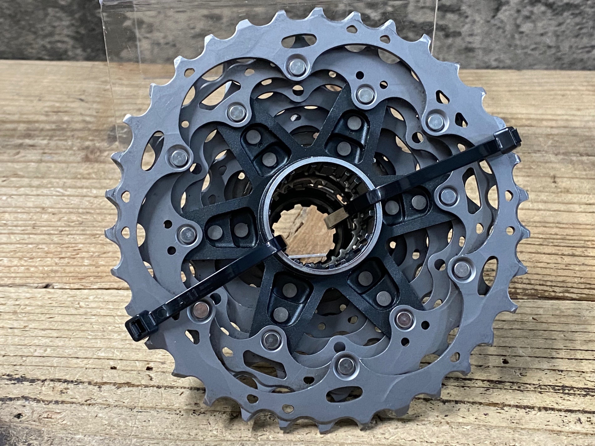 JX766 シマノ SHIMANO デュラエース DURA-ACE CS-R9200 スプロケット