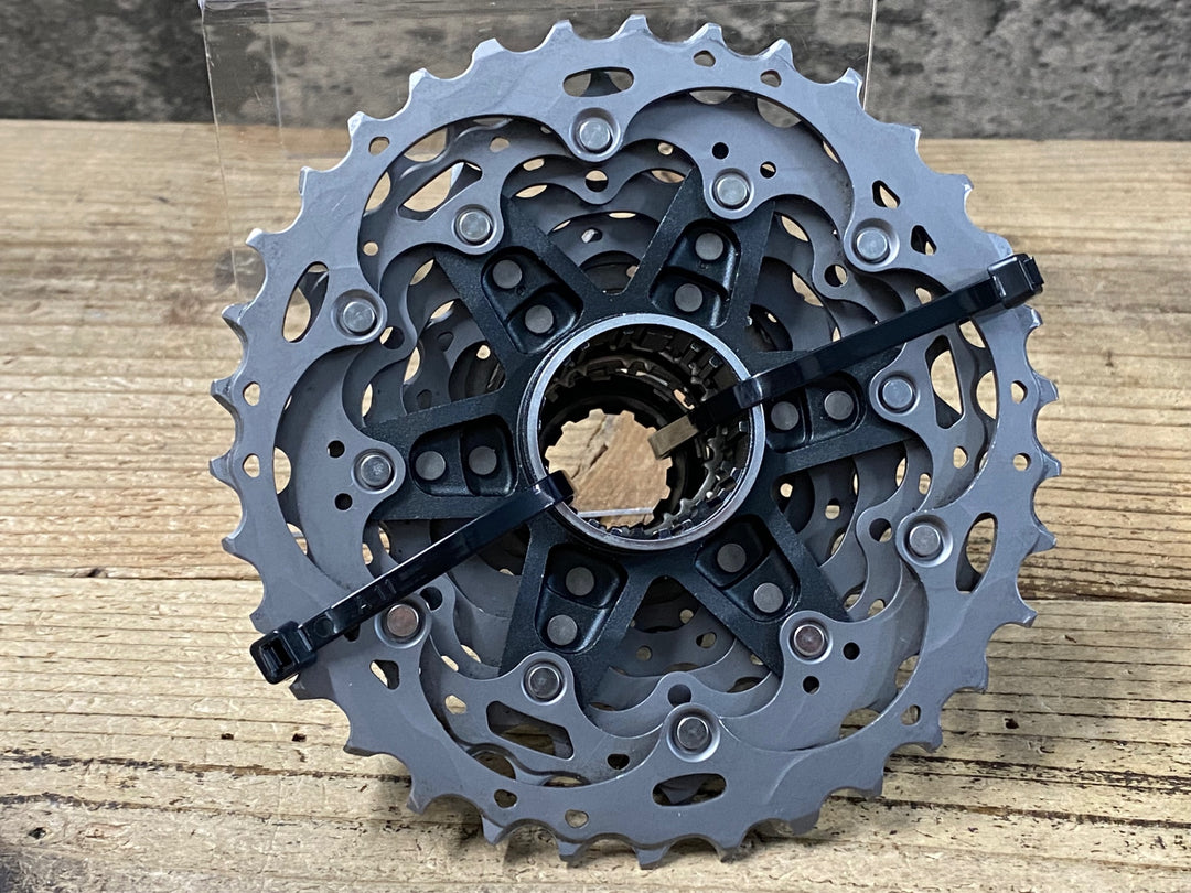 JX766 シマノ SHIMANO デュラエース DURA-ACE CS-R9200 スプロケット 11-34T 12S