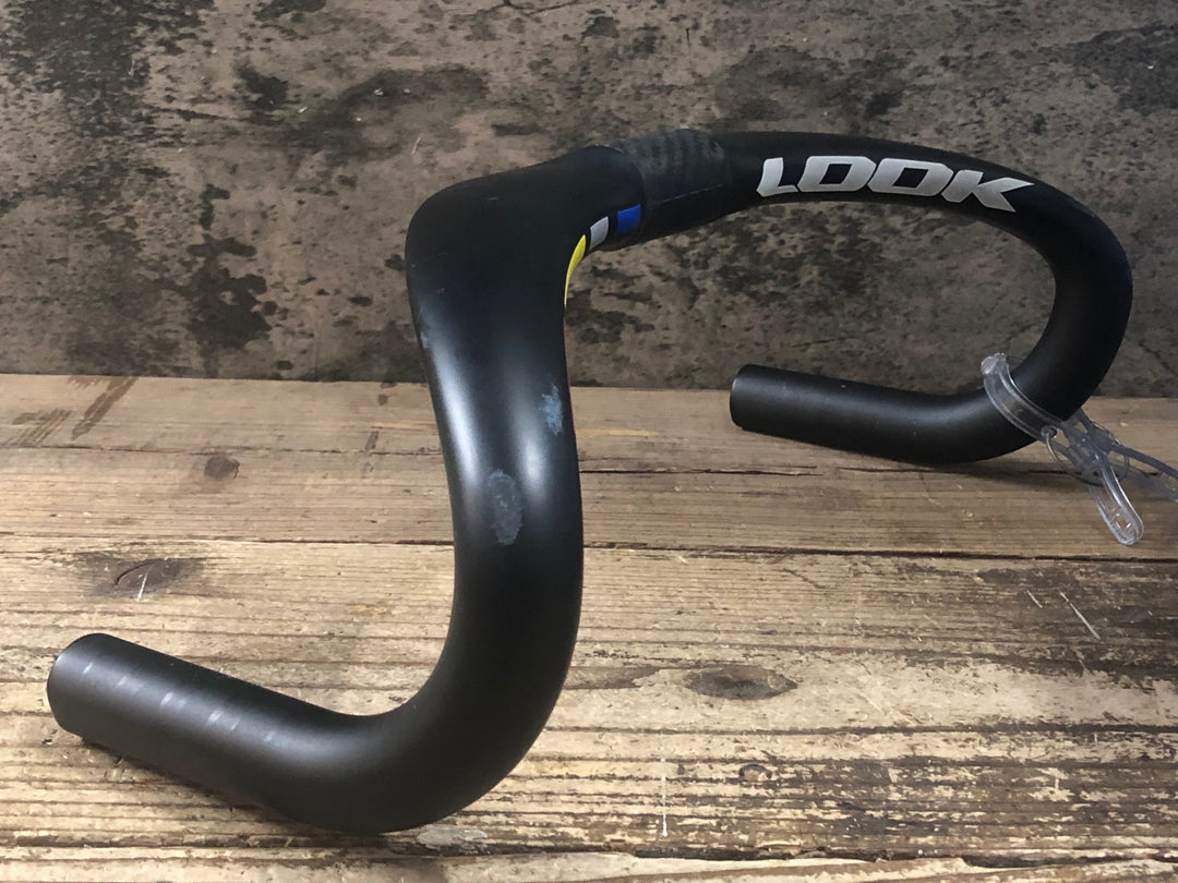 JS390 ルック LOOK TRAK AERO ULTRA 083 ※カーボン層の削れあり