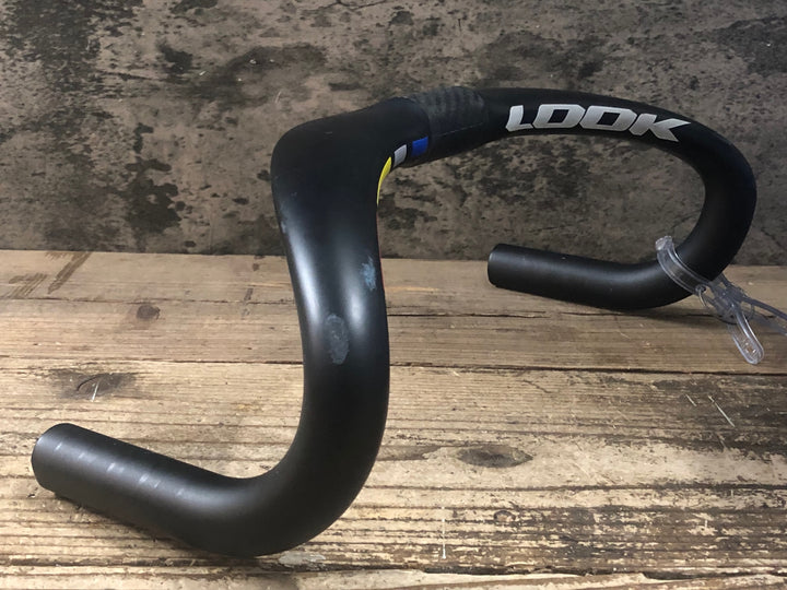 JS390 ルック LOOK TRAK AERO ULTRA 083 ※カーボン層の削れあり