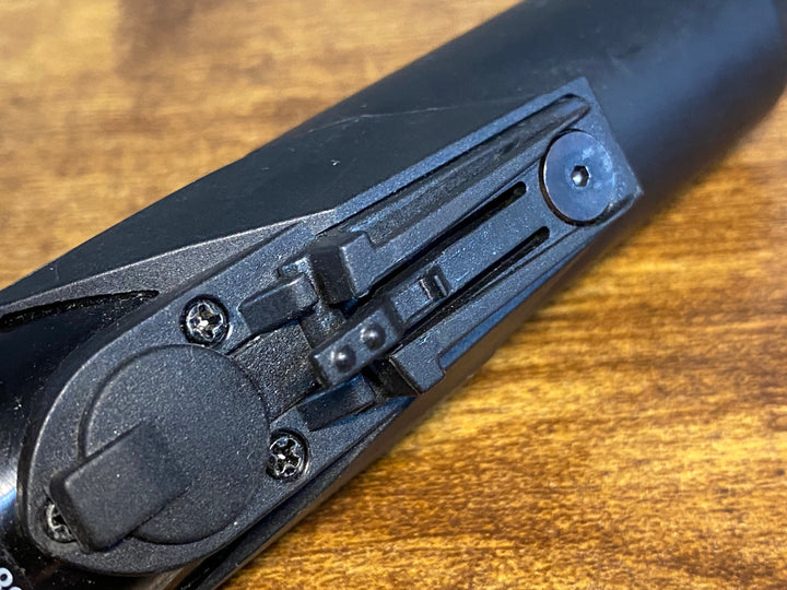 KQ298 キャットアイ CATEYE VOLT400 フロントライト 点灯確認済み