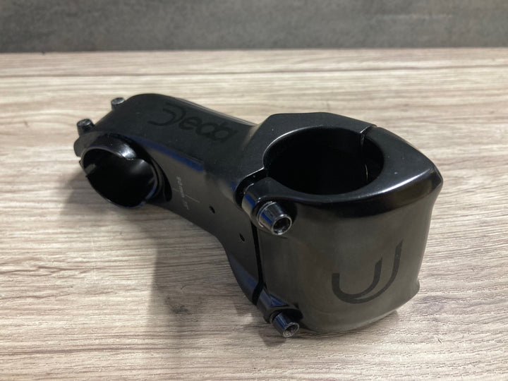 JR991 デダ Deda ヴィンチ VINCI アルミ ステム 90mm 73°