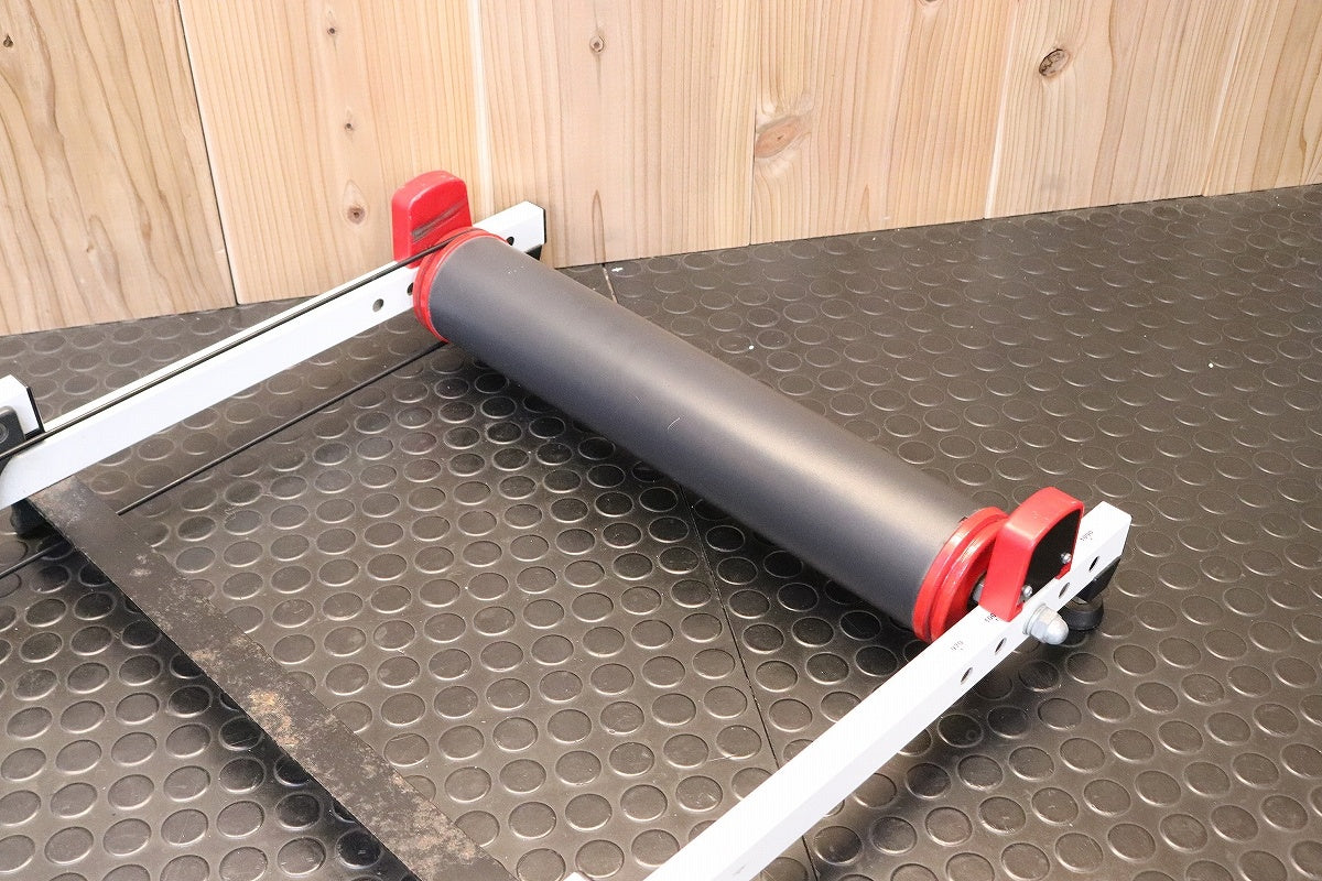 ミノウラ MINOURA モッズローラー MOZ ROLLER 3本ローラー