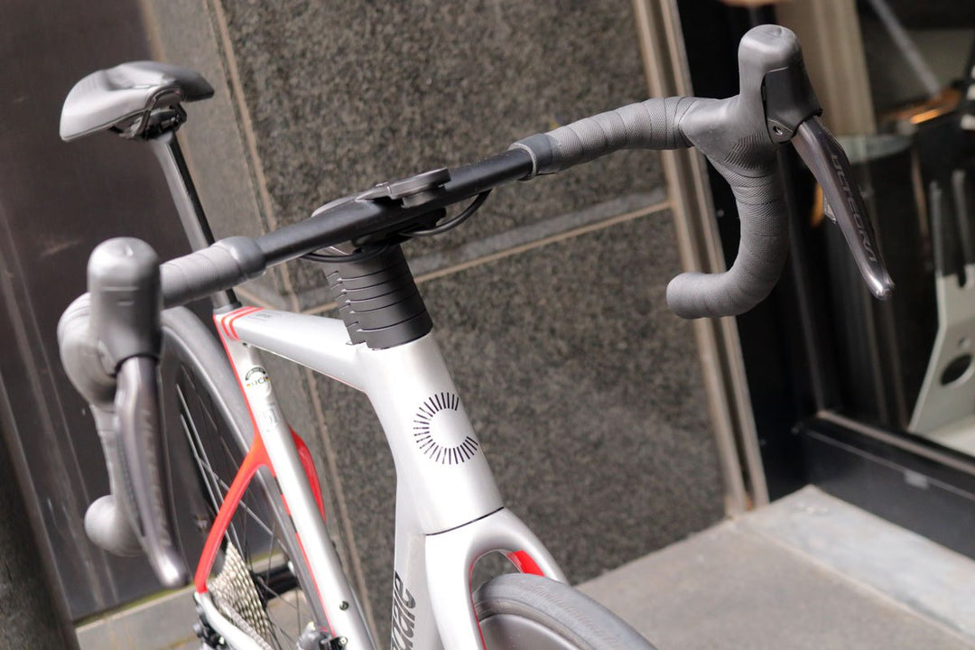 キャノンデール CANNONDALE スーパーシックス エボ SUPERSIX EVO 2022 51サイズ アルテグラ Di2 R8170 12S カーボン ディスク ロードバイク 【東京南麻布店】