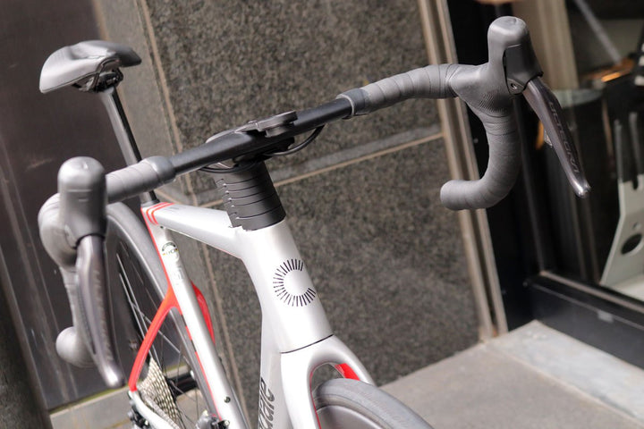 キャノンデール CANNONDALE スーパーシックス エボ SUPERSIX EVO 2022 51サイズ アルテグラ Di2 R8170 12S カーボン ディスク ロードバイク 【東京南麻布店】