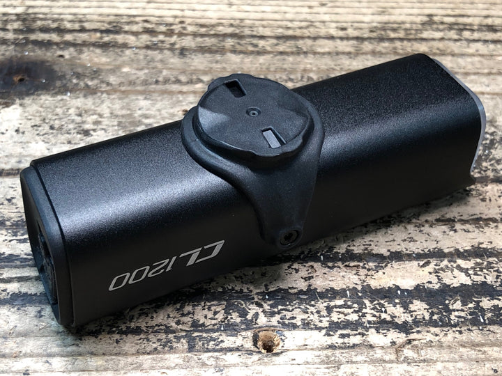 JM869 トゥワイルド TOWILD CL1200 フロントライト 点灯確認済