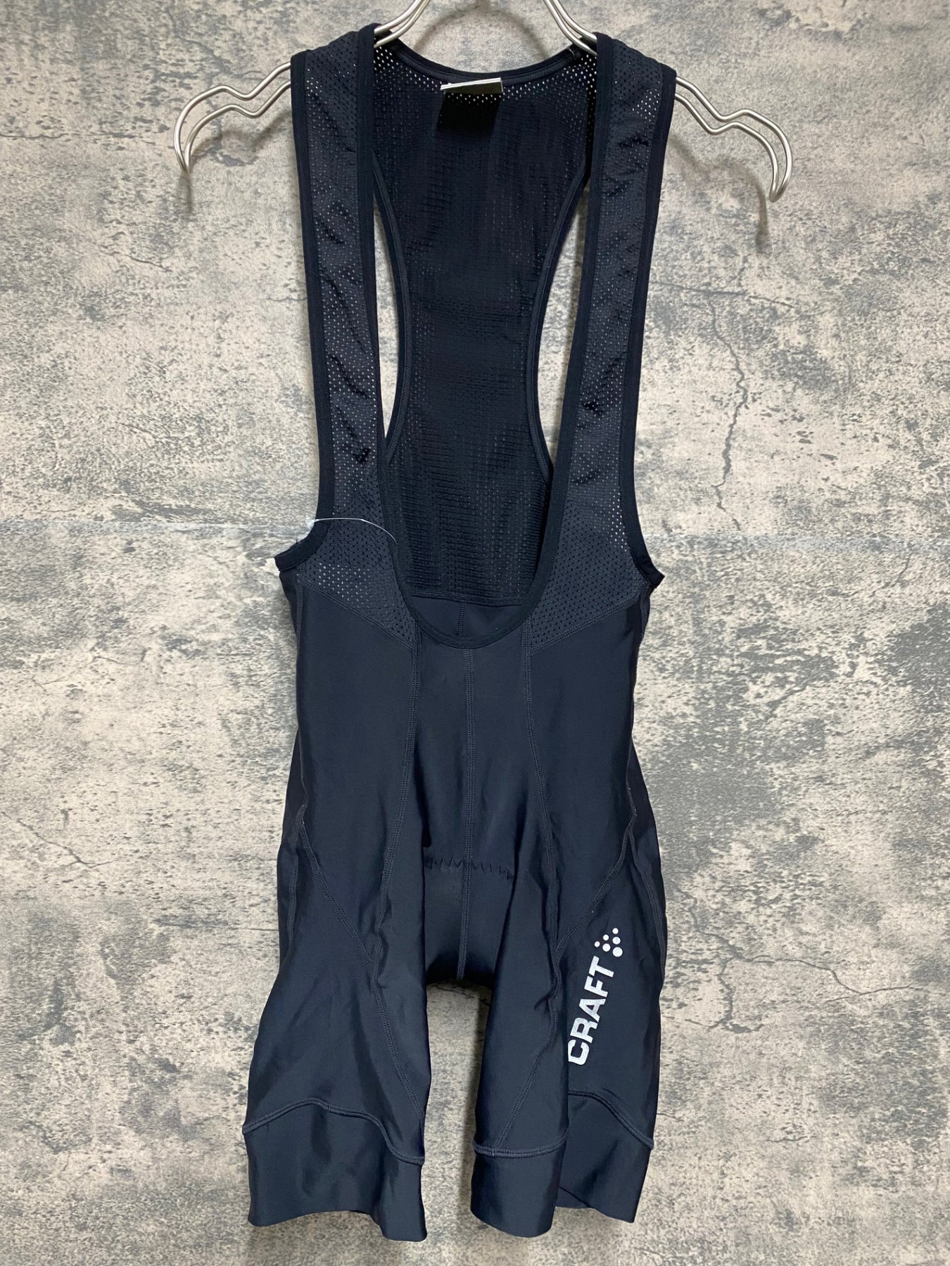  ビブショーツ　ブラック ビブショーツ | STORES