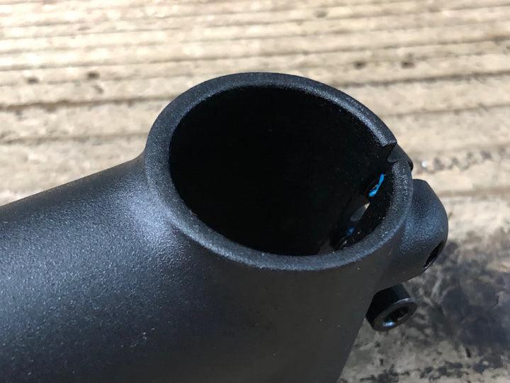 JQ702 ボントレガー BONTRAGER ELITE BLENDR STEM アルミステム 黒 Φ31.8 100mm