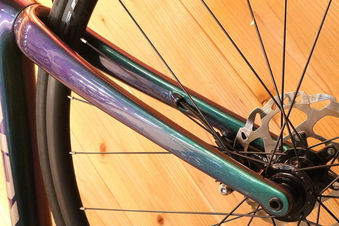 トレック TREK エモンダ EMONDA SL5 DISC 2020年モデル 52サイズ シマノ 105 R7020 11S カーボン ロードバイク 【芦屋店】