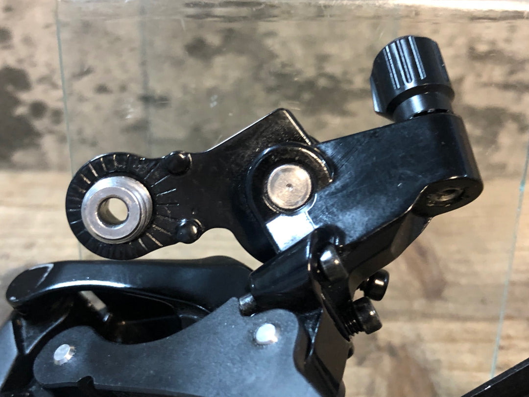 JM069 シマノ SHIMANO 105 RD-R7000 リアディレイラー 11S SS プーリー欠品