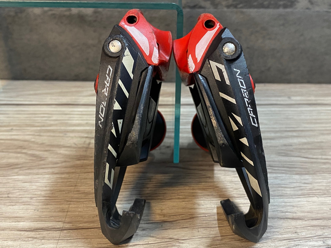 JO009 タイム TIME CARBOFLEX TITAN ビンディングペダル