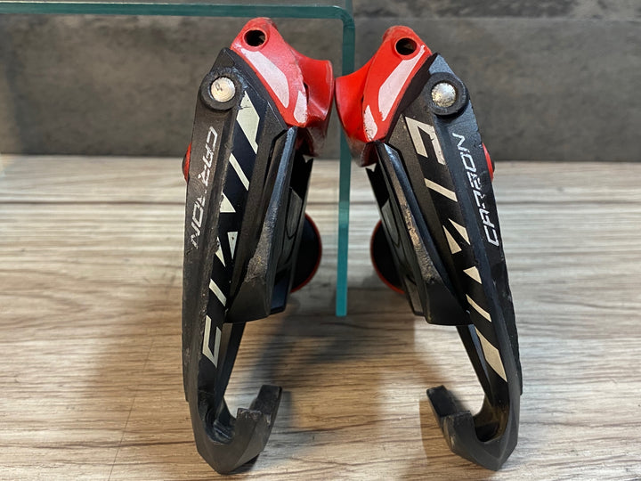JO009 タイム TIME CARBOFLEX TITAN ビンディングペダル