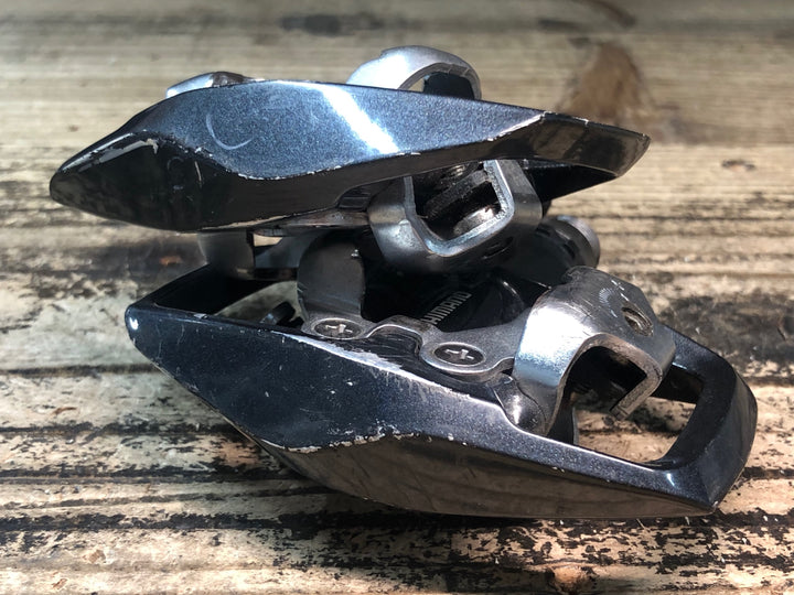 JN552 シマノ SHIMANO PD-ED500 ビンディングペダル SPD