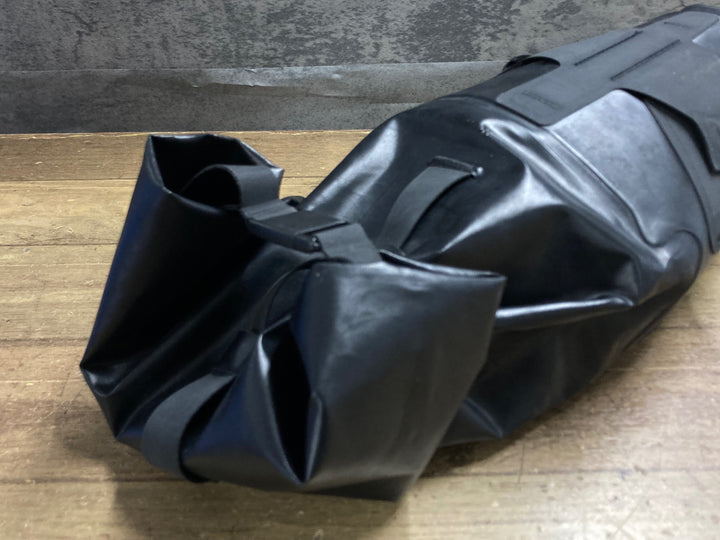 KD713 ロスホイール Roswheel Road Seat Pack Medium サドルバッグ 黒