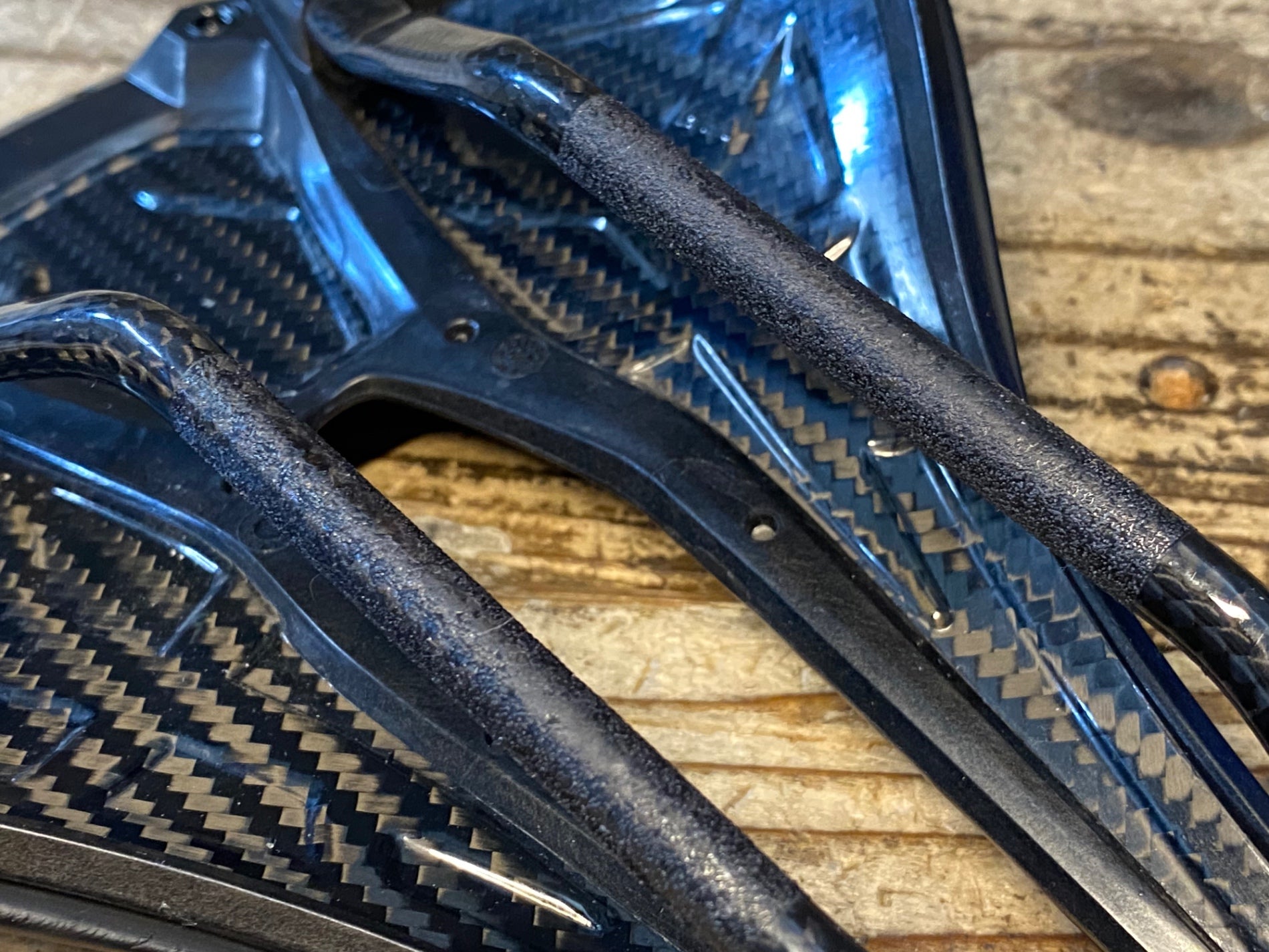 JW892 スペシャライズド SPECIALIZED S-WORKS POWER サドル カーボン