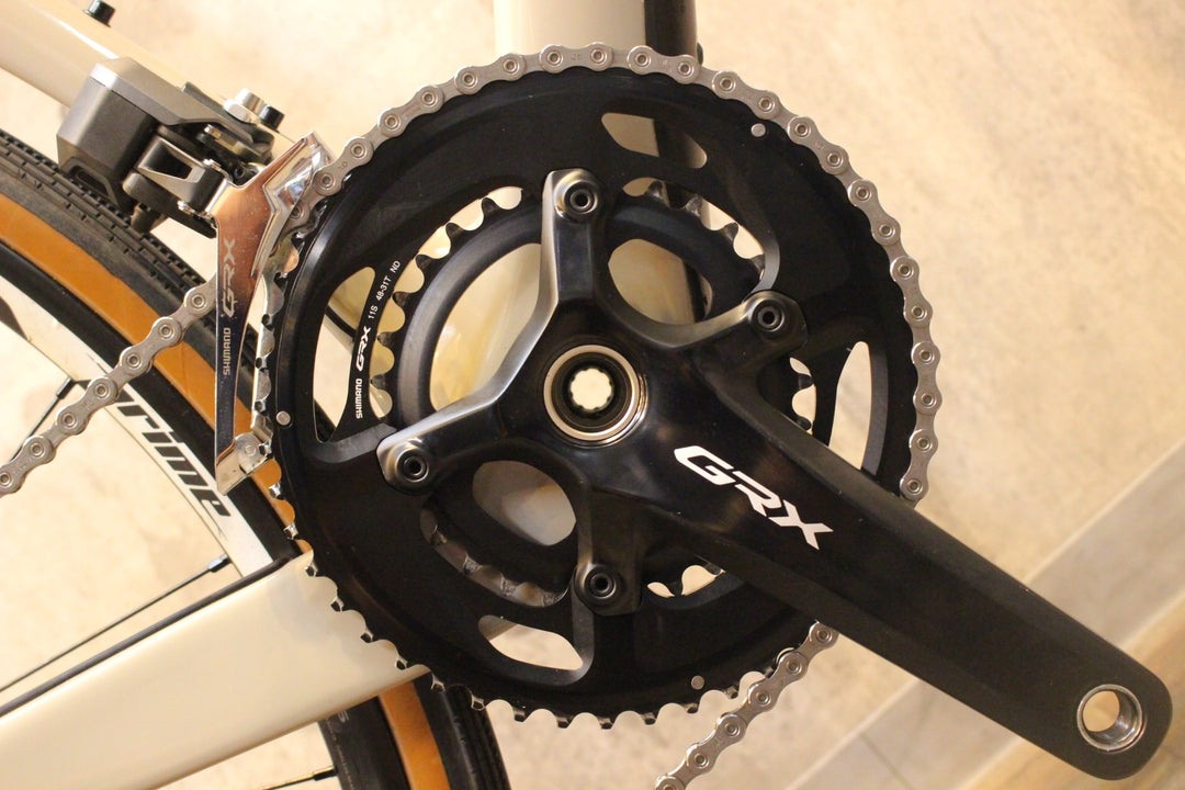 サーヴェロ CERVELO アスペロ ASPERO 5 2023 51 シマノ GRX815 Di2 11S カーボン グラベルバイク シクロクロス【名古屋店】