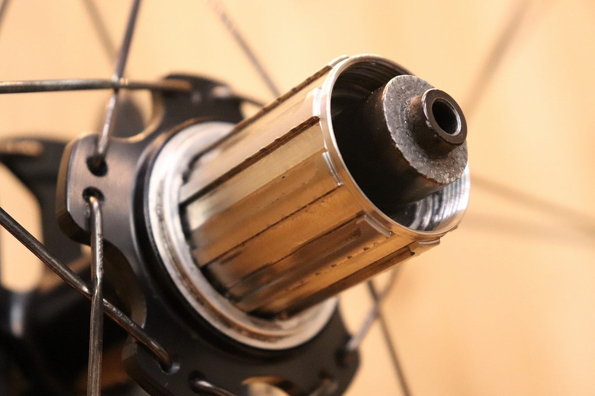 ロルフ プリマ ROLF PRIMA エラン アルファ ELAN α アルミ