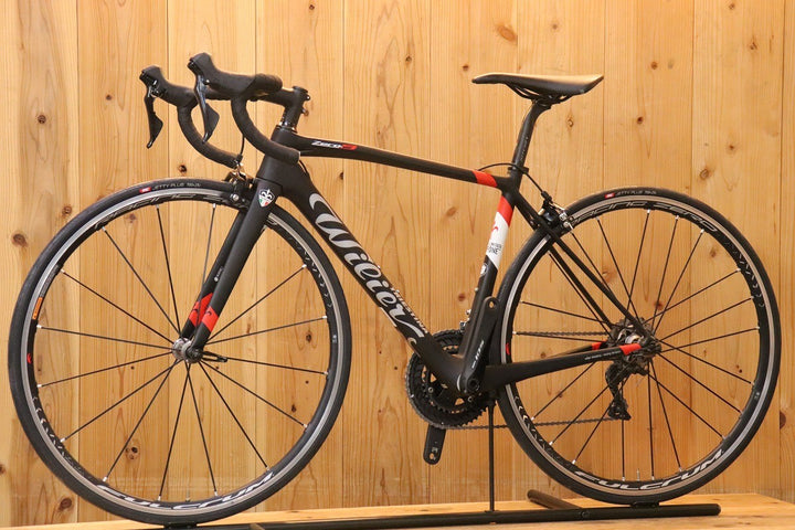ウィリエール WILIER ゼロノヴェ ZERO.9 LTD 2020年モデル XSサイズ シマノ 105 R7000 カーボン ロードバイク 【芦屋店】