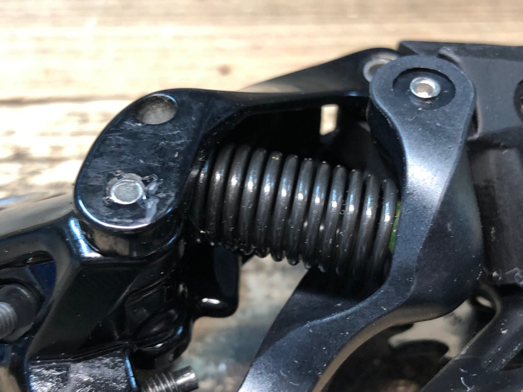 JP448 シマノ SHIMANO 105 RD-R7000 リアディレイラー GS 11S
