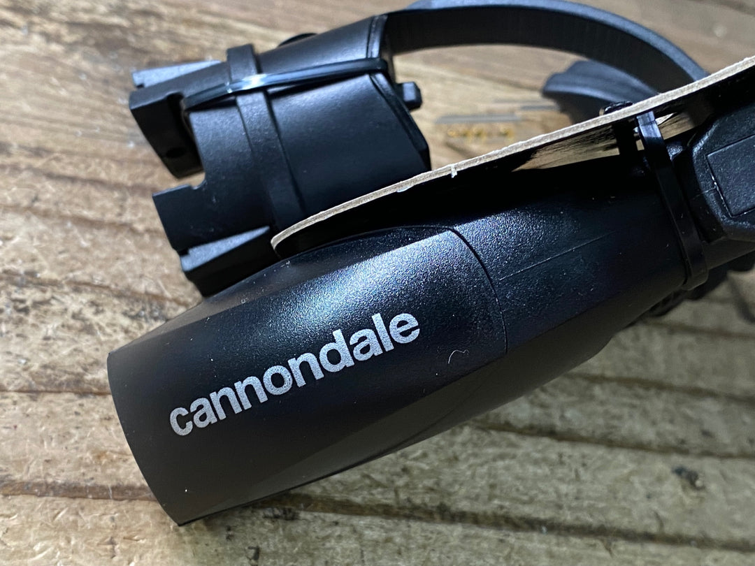 JF200 キャノンデール CANNONDALE HD LOCK BIRO 120 ケーブルロック