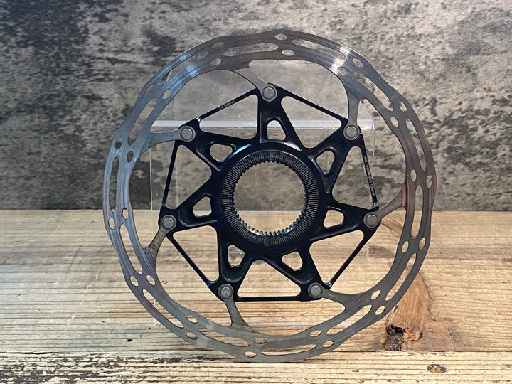 JI354 スラム SRAM CLX ディスクローター Φ160 厚1.72mm