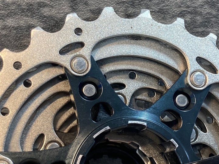 JG001 シマノ SHIMANO アルテグラ ULTEGRA CS-R8000 スプロケット 11S 11-28T