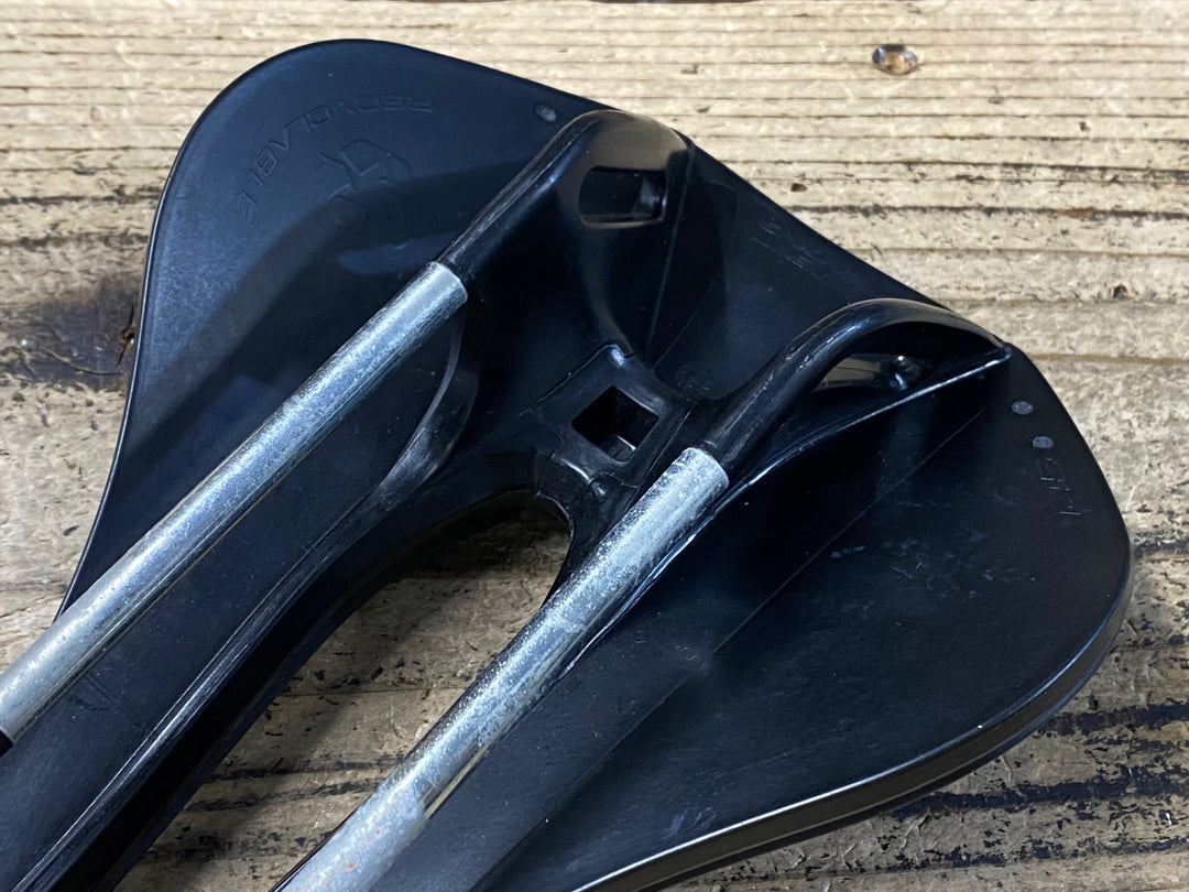 KD345 セライタリア selle italia BOOST SUPERFLOW サドル 145mm スチールレール
