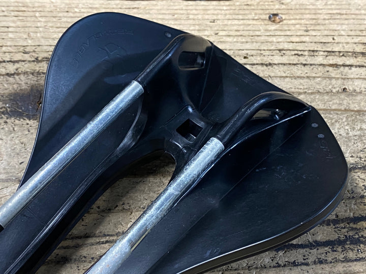 KD345 セライタリア selle italia BOOST SUPERFLOW サドル 145mm スチールレール
