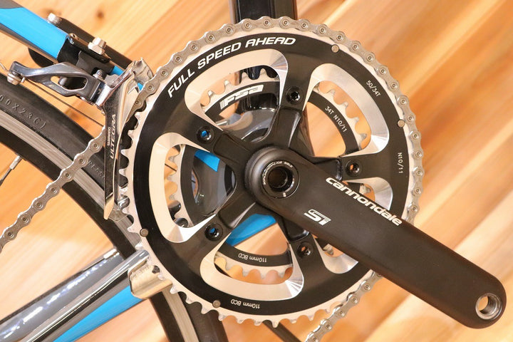 キャノンデール CANNONDALE シナプス SYNAPSE HI-MOD 2014 51サイズ アルテグラ 6800 ロードバイク 【広島店】